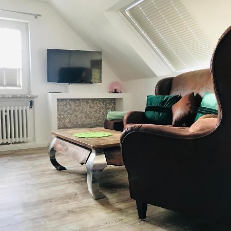 Ferienwohnung Seeblick Borkum Zewnętrze zdjęcie