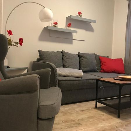 Ferienwohnung Seeblick Borkum Zewnętrze zdjęcie