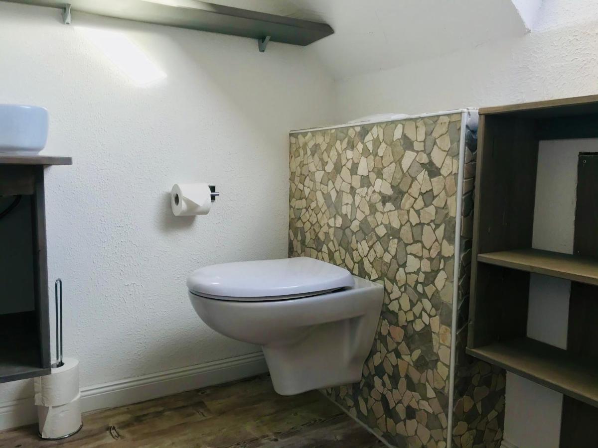 Ferienwohnung Seeblick Borkum Zewnętrze zdjęcie