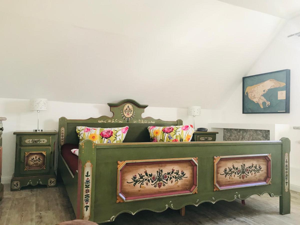 Ferienwohnung Seeblick Borkum Zewnętrze zdjęcie