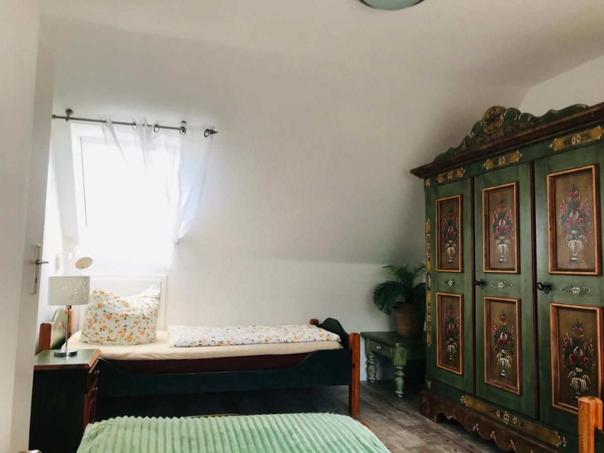Ferienwohnung Seeblick Borkum Zewnętrze zdjęcie