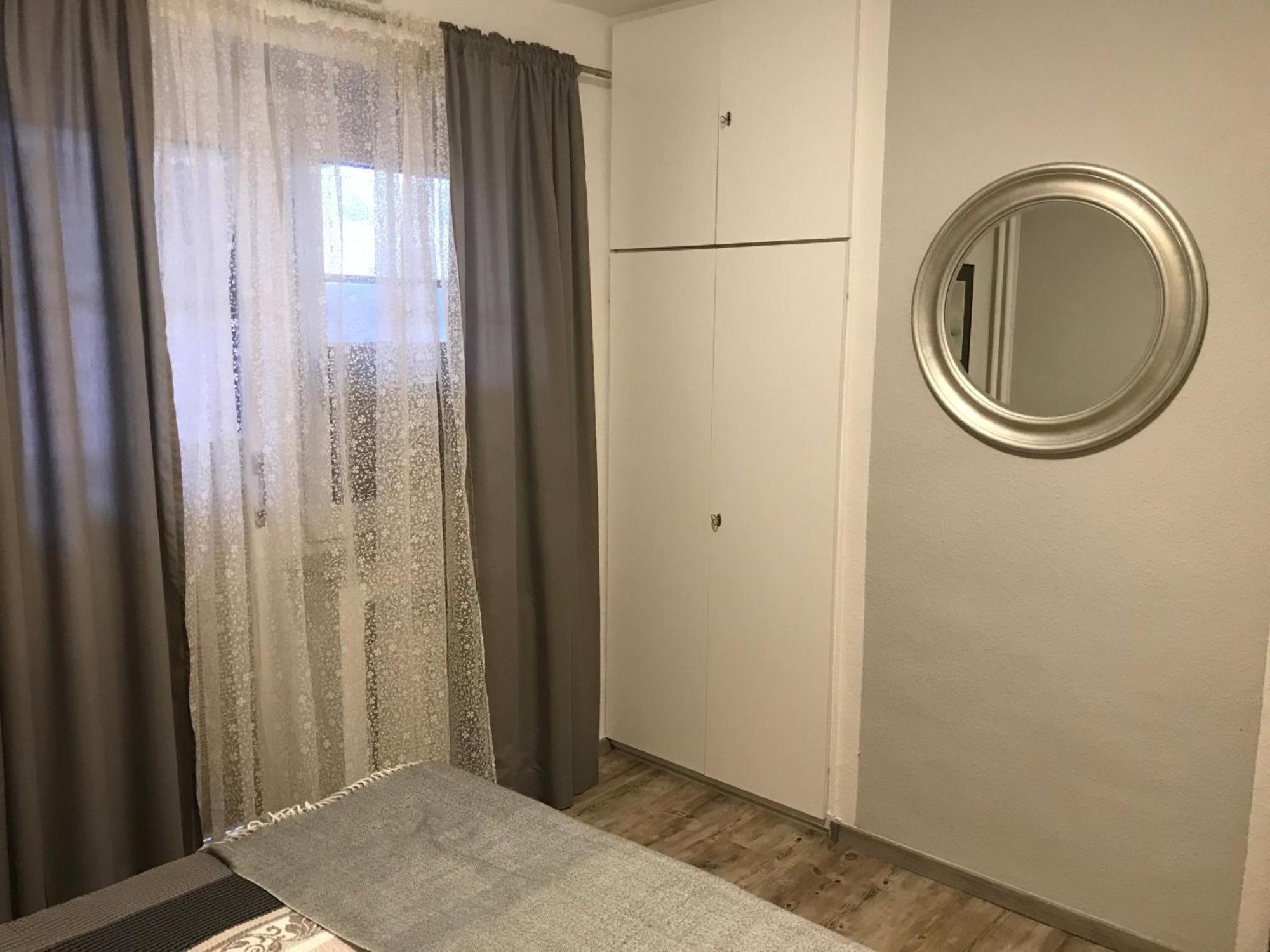 Ferienwohnung Seeblick Borkum Zewnętrze zdjęcie